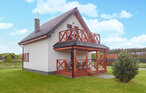 Feriehuse - Nowe Warpno , Polen - PPL312 9
