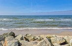 Feriehus - Rewal , Polen - PPL333 21