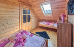 Feriehus - Rewal , Polen - PPL333 15