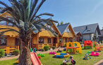 Feriehus - Rewal , Polen - PPL333 1