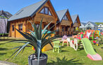 Feriehus - Rewal , Polen - PPL333 7