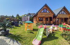 Feriehus - Rewal , Polen - PPL333 10