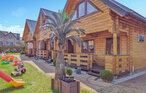Feriehus - Rewal , Polen - PPL333 11