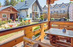 Feriehus - Rewal , Polen - PPL333 2
