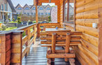 Feriehus - Rewal , Polen - PPL333 12