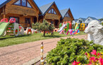 Feriehus - Rewal , Polen - PPL333 13