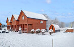 Feriehuse - Jaroslawiec , Polen - PPL128 3
