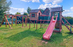 Feriehuse - Jaroslawiec , Polen - PPL128 4