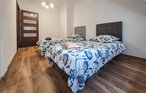 Ferienhaus - Gardna Wielka , Polen - PPL097 17