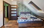 Ferienhaus - Gardna Wielka , Polen - PPL097 18