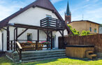 Ferienhaus - Gardna Wielka , Polen - PPL097 1