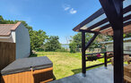 Ferienhaus - Gardna Wielka , Polen - PPL097 2
