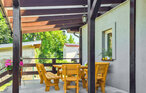 Ferienhaus - Gardna Wielka , Polen - PPL097 9