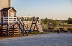 Feriehuse - Sarbinowo , Polen - PPL092 15