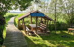 Ferienwohnung - Podamirowo , Polen - PPL089 7