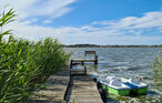 Ferienwohnung - Podamirowo , Polen - PPL089 20