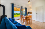 Ferienhaus - Jaroslawiec , Polen - PPL024 14