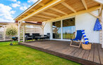 Ferienhaus - Jaroslawiec , Polen - PPL024 8