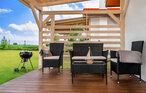 Ferienhaus - Jaroslawiec , Polen - PPL024 13