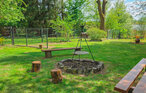 Ferienhaus - Policko 4a , Polen - PPL002 9