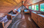 Ferienhaus - Policko 4a , Polen - PPL002 5