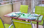 Ferienwohnung - Stegna , Polen - PPO950 6