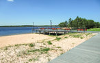 Feriehus - Nowe Warpno , Polen - PPO314 24
