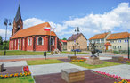 Feriehus - Nowe Warpno , Polen - PPO638 32