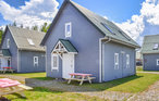Ferienhaus - Rewal , Polen - PPO369 1
