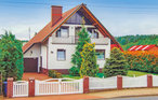 Feriehus - Kolczewo , Polen - PPO652 1