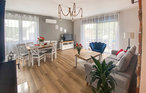 Feriehus - Wiselka , Polen - PPO725 3