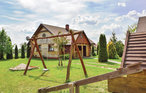 Feriehus - Podamirowo , Polen - PPO481 2