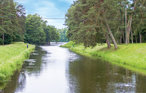 Feriehus - Krzynia , Polen - PPO560 4