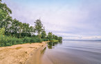 Feriehus - Nowe Warpno , Polen - PPO454 23