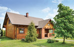 Ferienhaus - Podamirowo , Polen - PPO480 1