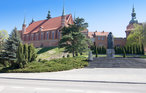 Feriehuse - Frombork , Polen - PPO793 12