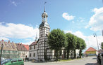 Feriehus - Nowe Warpno , Polen - PPO510 27
