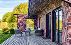 Feriehus - Nowe Warpno , Polen - PPO510 2