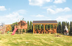 Feriehus - Podamirowo , Polen - PPO209 8