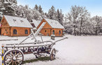 Ferienhaus - Ustka , Polen - PPO766 22