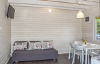 Ferienhaus - Rewal , Polen - PPO369 4