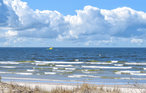 Feriehus - Ustka , Polen - PPO322 14
