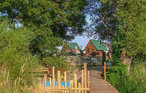 Feriehus - Podamirowo , Polen - PPO637 14