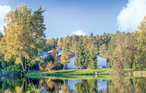 Feriehus - Sianow , Polen - PPO105 1