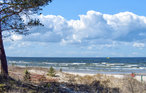 Feriehus - Ustka , Polen - PPO322 2