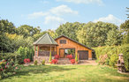 Feriehus - Nowe Warpno , Polen - PPO454 1