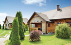 Feriehus - Podamirowo , Polen - PPO481 6