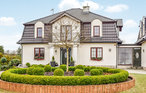 Ferienhaus - Golczewo , Polen - PPO713 10