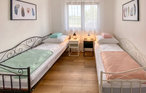 Feriehus - Wiselka , Polen - PPO725 19