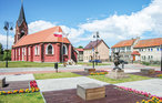 Feriehus - Nowe Warpno , Polen - PPO314 26